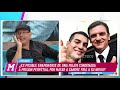 Un Joven Se Enamoró De Nahir Galarza En La Cárcel ¿Es Posible Esta Relación?