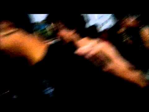 Misa Histerica @ Ruídos Extremos III - Divinópolis - MG, 23/11/2014