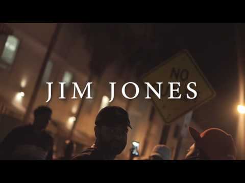 Jim Jones #VampVlog : STUDIO 23 #SUPA10000BDAYEDITION #FINESSE