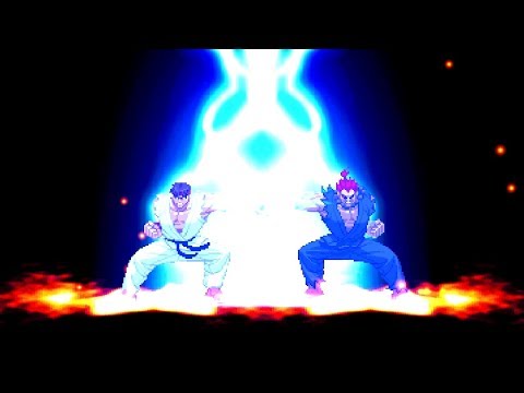 download lagu mp3 mp4 Street Fighter Mugen, download lagu Street Fighter Mugen gratis, unduh video klip Street Fighter Mugen