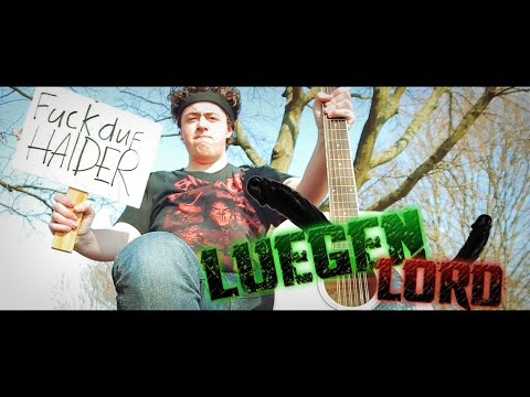 Video thumbnail for Lügenlord
