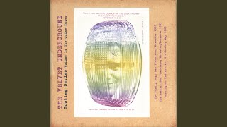 Some Kinda Love (Live At The Family Dog, San Francisco 11-8-69)