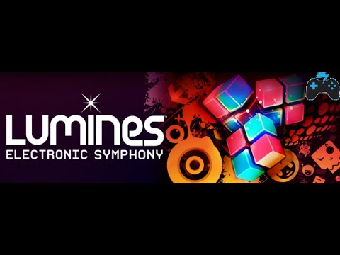 Lumines Online PC