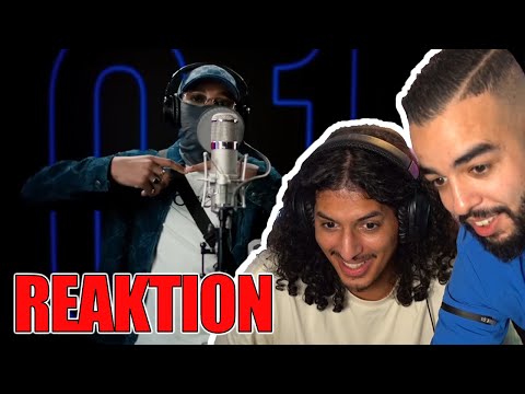 SAMI & ILO 7araga reagieren auf "Sosa La M - V2BARS" | Red Bull 64 Bars