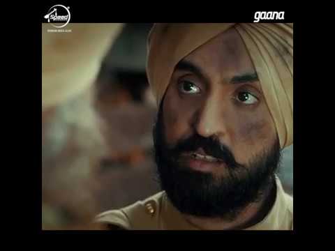 Sajjan Singh Rangroot (2018) Trailer