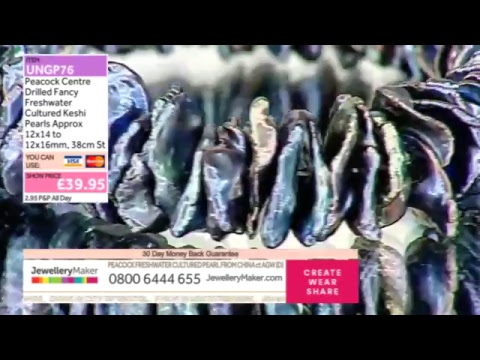 JewelleryMaker LIVE 21/03/2018 - 8am - 1pm