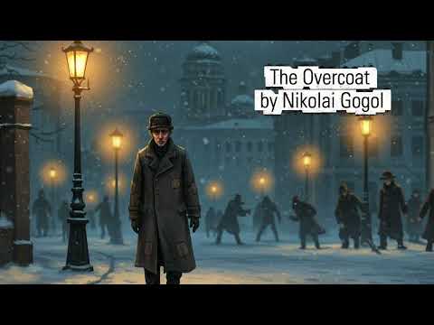 The Overcoat – Full Story Summary & Themes Explained #asmr