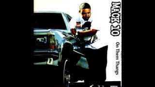 Mack 10 - On Them Thangs