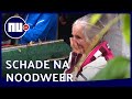 Limburgse B&B verwoest door noodweer: 'Nooit zoiets meegemaakt' | NU nl