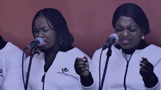 Healed By His Stripes