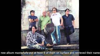 Heloisando - Dumee & Dijkgraaf Quinteto | Impressionistic Brazilian Jazz