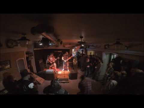 Crouch - Crouch - Go Home (live)