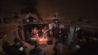 Crouch - Go Home (live)