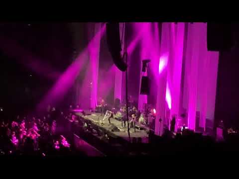 TELONEROS DE ENJAMBRE! - Lori Meyers abren a Enjambre Palacio de los Deportes 2019