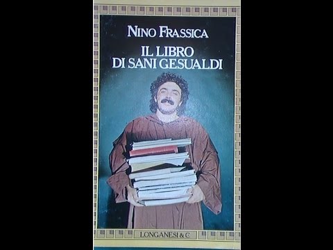 , title : 'San Ten Chan legge qualche nanetto dal Libro di Sani Gesualdi di Nino Frassica seconda puntanata!'