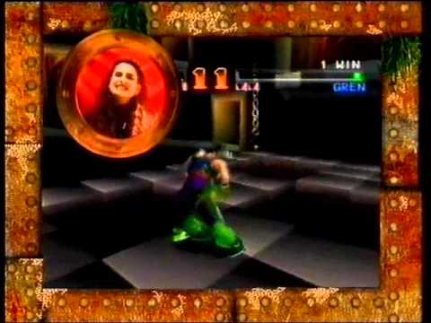 GamesMaster S6 E10
