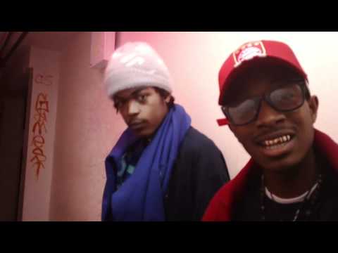 Main Attrakionz, "Church": BrooklynVegan Presents Green Room Sessions