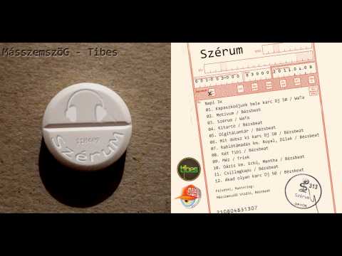 Szérum - Oázis km. Eckü, Mentha