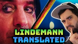 LINDEMANN - STEH AUF 🔥 English Lyrics Translation & Meaning Explained! LINDEMANN - STEH AUF 🔥 English Lyrics Translation & Meaning Explained!
