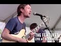 The Features - "That's the Way It's Meant to Be" at Bonnaroo 2009