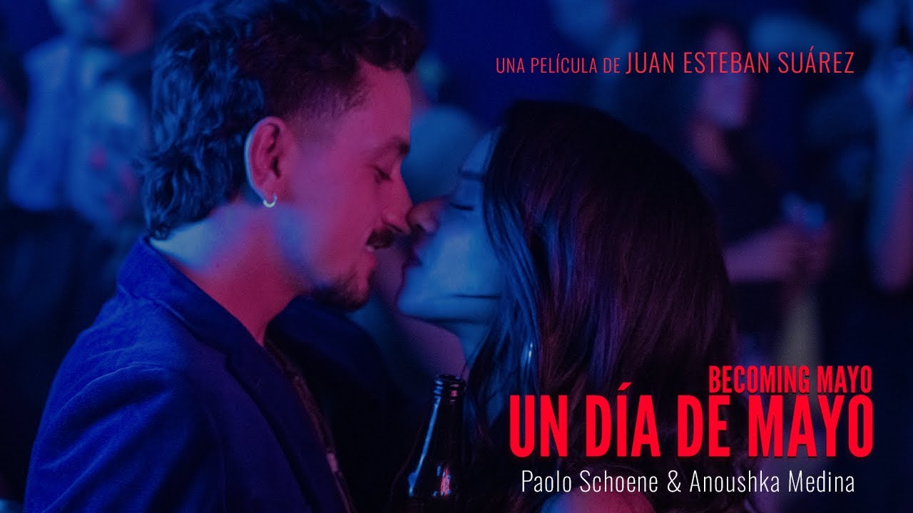 Trailer Un día de Mayo - Becoming Mayo