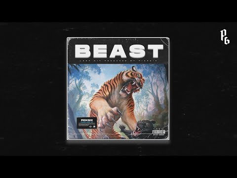 [FREE] LOOP KIT / SAMPLE PACK 2020 - "BEAST" (Cubeatz, Frank Dukes, Pvlace, Oz) TRAP SAMPLES