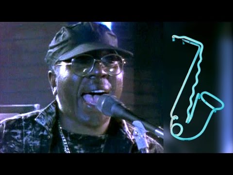 Curtis Mayfield: Little Child Running Wild - Live at Ronnie Scott's
