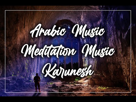 Tribute To Karunesh - Zen Breakfast on Loop | 1 Hour Meditation Music |  Peaceful Mind | Inner Peace