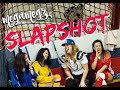 SLAPSHOT  - Hockey Rap - Full Music Video!