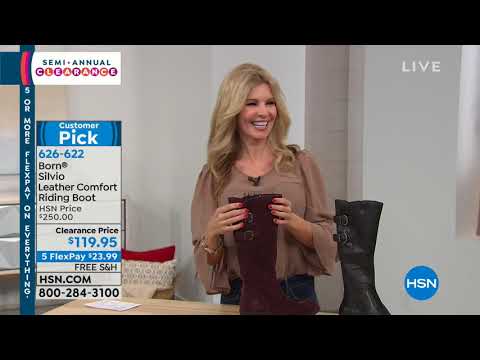 HSN | Fashion & Accessories Clearance Up To 60% Off 12.26.2018 - 08 PM