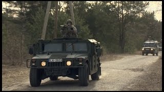 Foreign affairs and security in the European Union