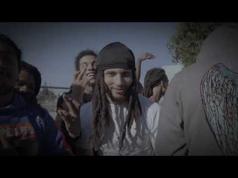 Actout Zay - Sh!t Talking (Official Music Video) shot by 7Flank7