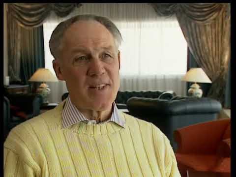 Documentaire DWS (NPS, 1995)