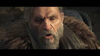 Lords of the Fallen 2 - Official Announcement Trailer Trailer