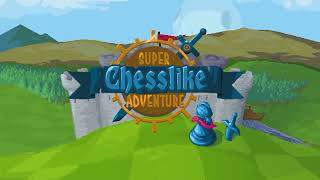 Chesslike Trailer (2024)