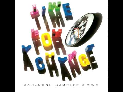 Kathy McCarty - Living Life