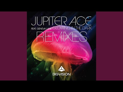 Glowing in the Dark (feat. Geneva Lane) (Chooky Remix)