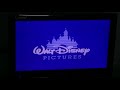 Closing To Beauty And The Beast 1992 VHS Version 3