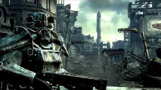 Fallout 3 - Billie Holiday - Crazy He Calls Me