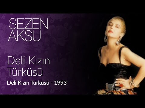 Video thumbnail for Deli Kızın Türküsü