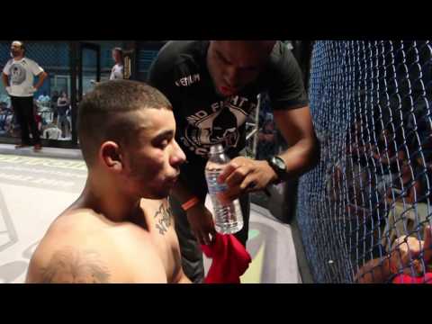 BH Sparta 11 - Vitor x Iure