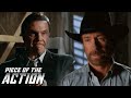 Showdown With Corrupt Parole Officer And Ex Cons Walker Texas Ranger