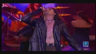 stravaganzza-hijo de la luna