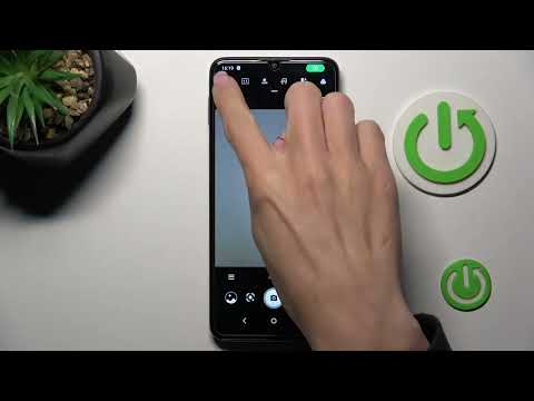 How to Reset Camera Settings of TCL 408 - Delete all Camera Settings Customizations