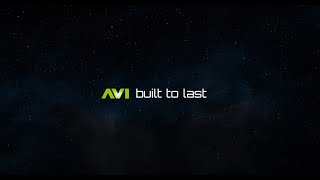 AVI Built To Last