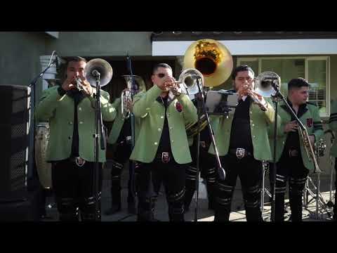 Rocky Arroyo - Gustavo Palafox