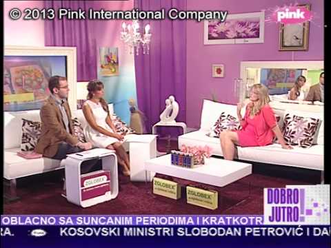 RTV Pink 1