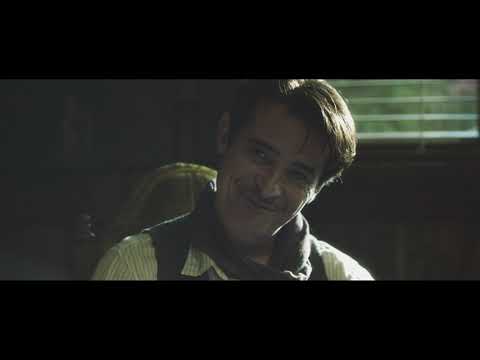 The Accursed - Official Trailer (2021)