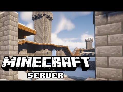 MINECRAFT ☀️ S05E50 • RUND bauen in Minecraft... • LET'S PLAY MINECRAFT