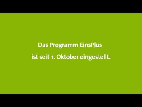 EinsPlus - Abschaltung (30.09.2016) [720p nativ]
